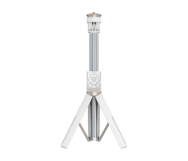 Hohem Tripod z pilotem - 1360622 - zdjęcie